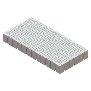 Snap Dock floating platforms sold by Snap Dock Orlando - in Orlando Florida