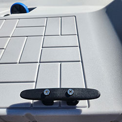 Cleats for Snap Dock | Floating PWC Ports in Windermere 